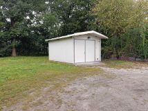 kamienica Nisko, ul. Sandomierska. Zdjęcie 1