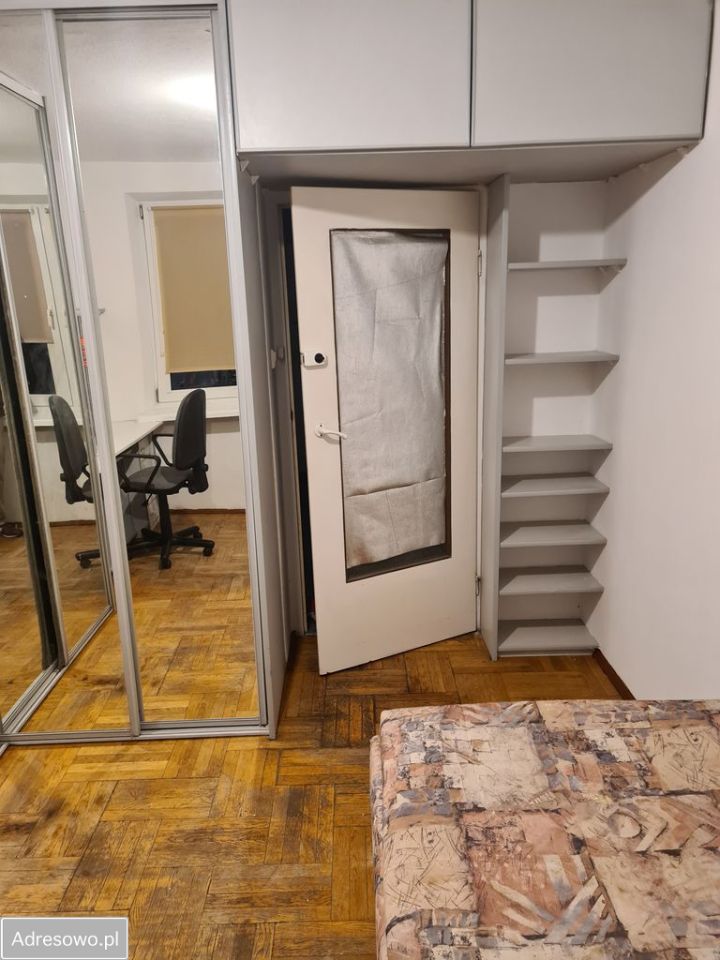 Mieszkanie 4-pokojowe Poznań Piątkowo, os. Bolesława Śmiałego. Zdjęcie 10