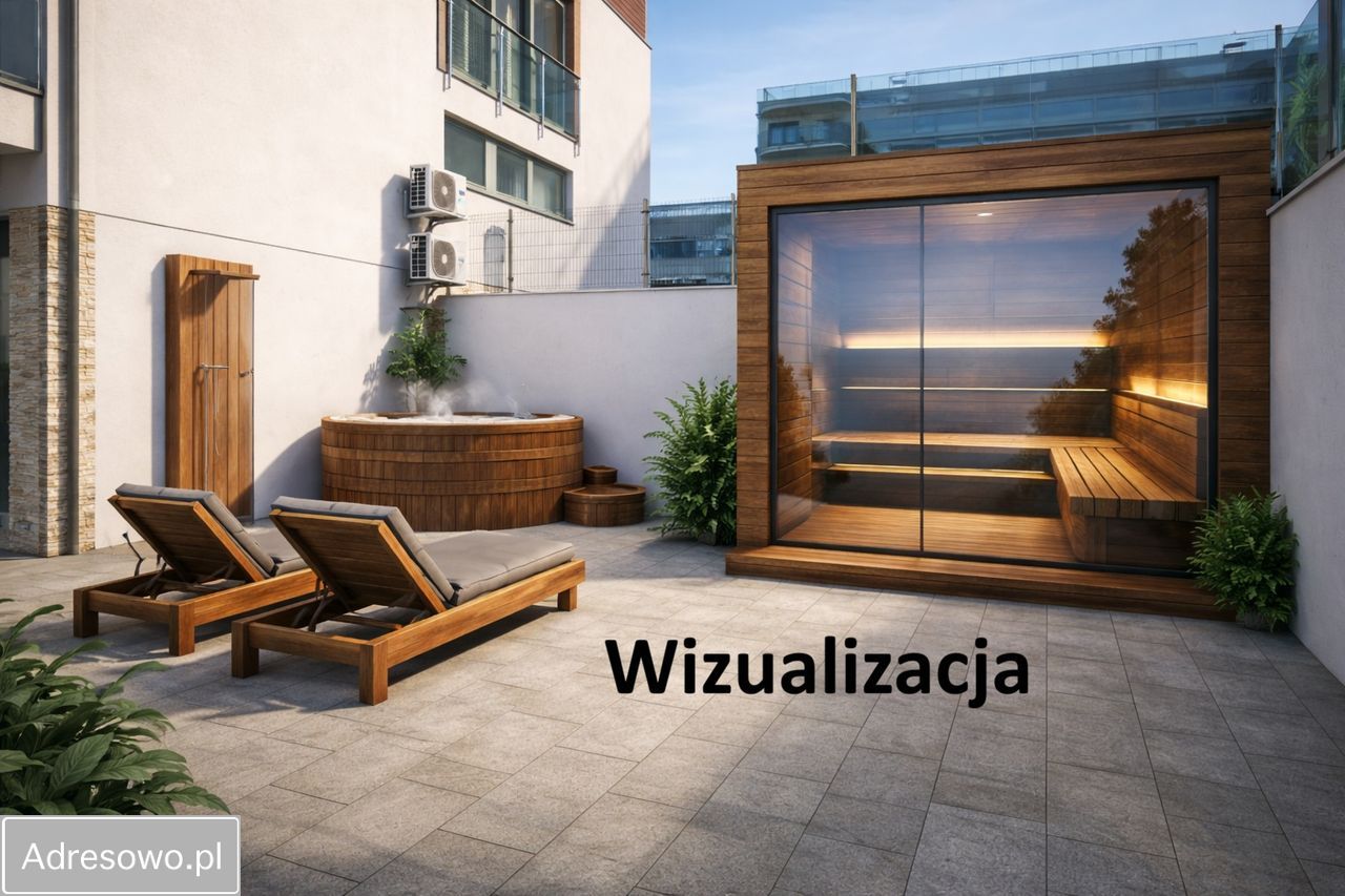 Mieszkanie 2-pokojowe Ustronie Morskie, ul. Tadeusza Kościuszki. Zdjęcie 3