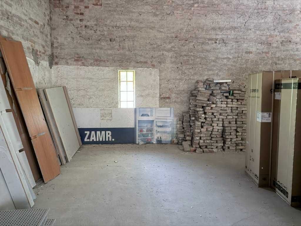 Hala/magazyn Strzelce Krajeńskie. Zdjęcie 4