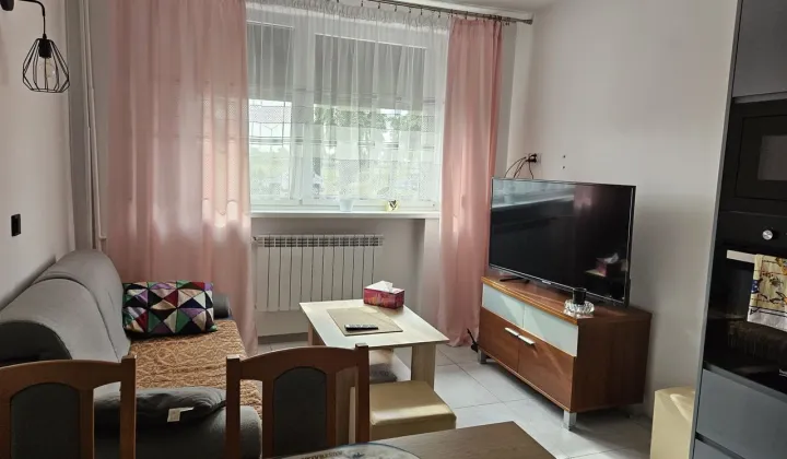 Mieszkanie 2-pokojowe Nowa Wieś