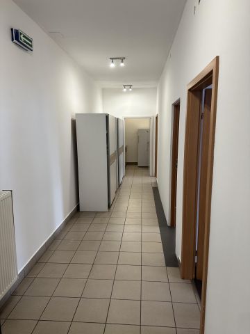 Hala/magazyn Łódź Widzew, ul. Lodowa. Zdjęcie 15