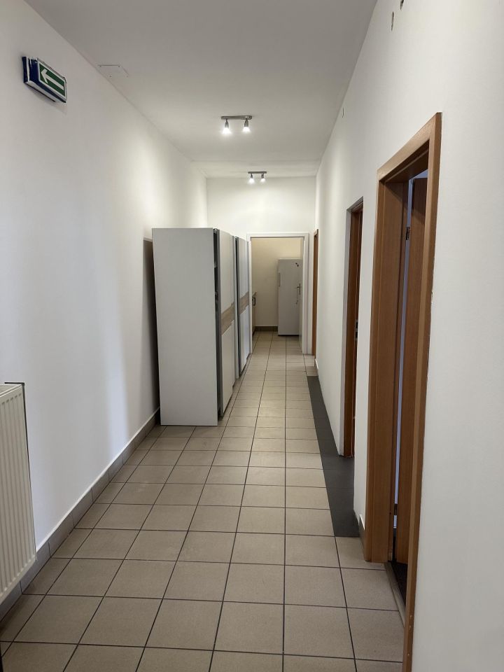 Hala/magazyn Łódź Widzew, ul. Lodowa. Zdjęcie 15