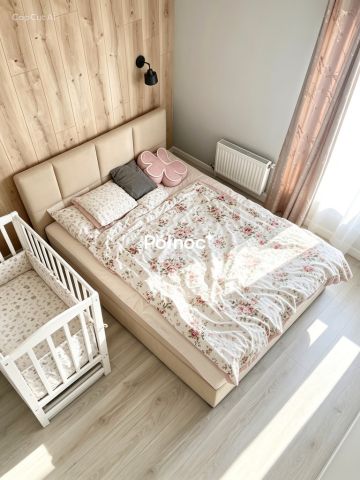 Mieszkanie 3-pokojowe Lublin Węglinek, ul. Gęsia. Zdjęcie 4