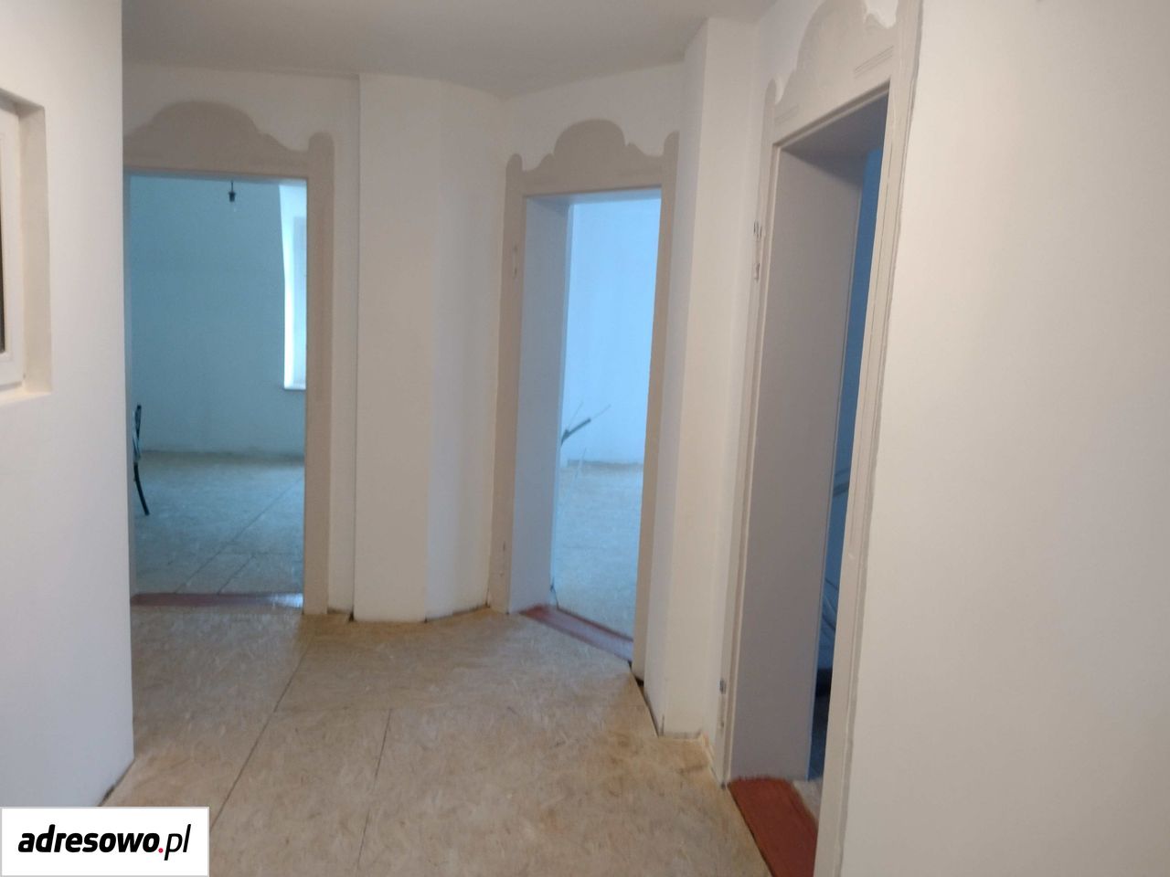 Mieszkanie 3-pokojowe Jelenia Góra Centrum. Zdjęcie 9