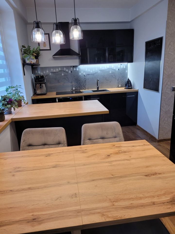Mieszkanie 3-pokojowe Łódź Bałuty, ul. Wrocławska. Zdjęcie 8