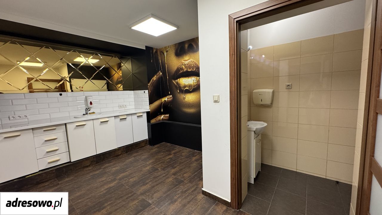 Lokal Zielona Góra Centrum, ul. Artura Grottgera. Zdjęcie 7