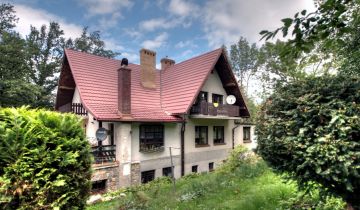 hotel/pensjonat, 15 pokoi Karpacz, ul. Nad Łomnicą 1C