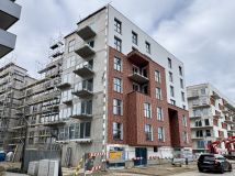 Mieszkanie 1-pokojowe Wrocław Krzyki, al. Armii Krajowej. Zdjęcie 4