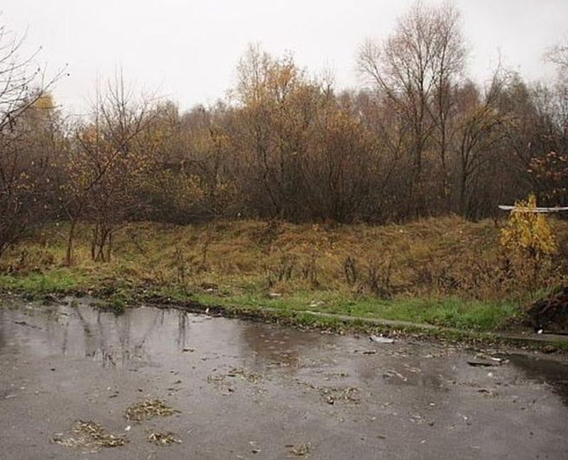 Działka inwestycyjna Koziegłowy, ul. Piaskowa. Zdjęcie 1