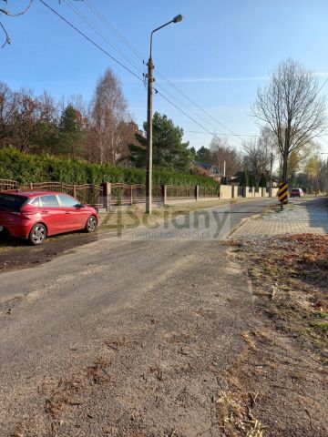 Działka budowlana Warszawa Białołęka. Zdjęcie 4