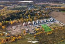 Działka budowlana Poznań Jeżyce. Zdjęcie 3