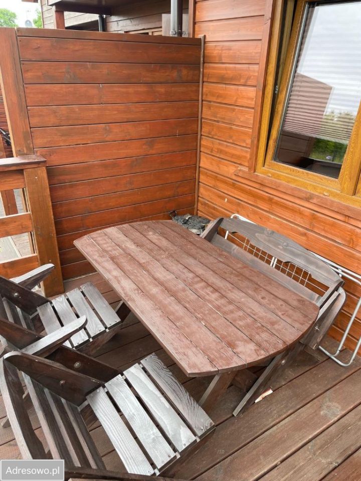 Lokal Sarbinowo, ul. Bałtycka. Zdjęcie 3