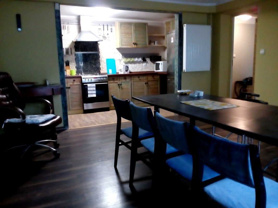 dom wolnostojący, 8 pokoi Stargard, ul. Północna. Zdjęcie 15