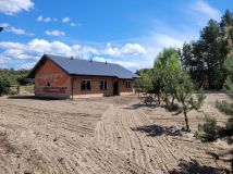 dom wolnostojący Mierzyn. Zdjęcie 2