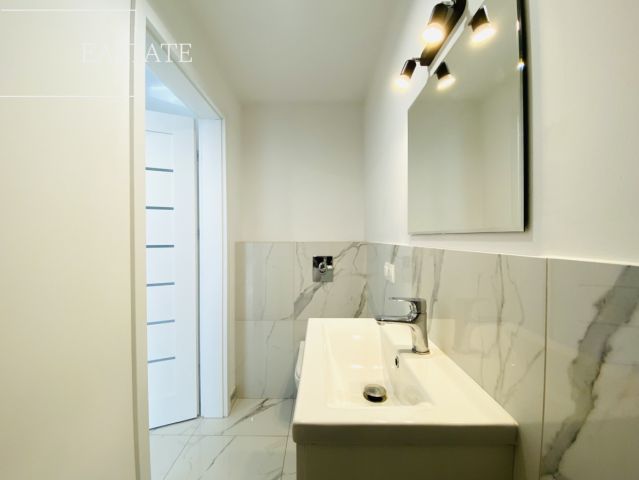 Mieszkanie 4-pokojowe Warszawa Wawer, ul. Henryka Łasaka. Zdjęcie 24