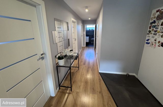 Mieszkanie 4-pokojowe Płock, ul. Górna. Zdjęcie 1