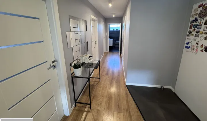 Mieszkanie 4-pokojowe Płock, ul. Górna