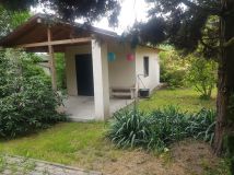 Działka rod Zabrze Biskupice, ul. Ogrodowa. Zdjęcie 1