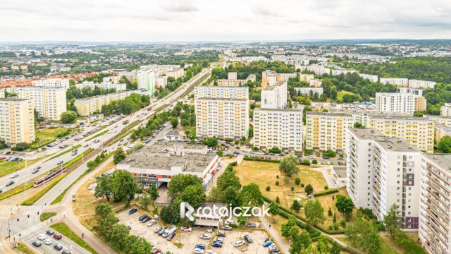 Mieszkanie 4-pokojowe Gdańsk Morena, ul. Heleny Marusarzówny. Zdjęcie 16