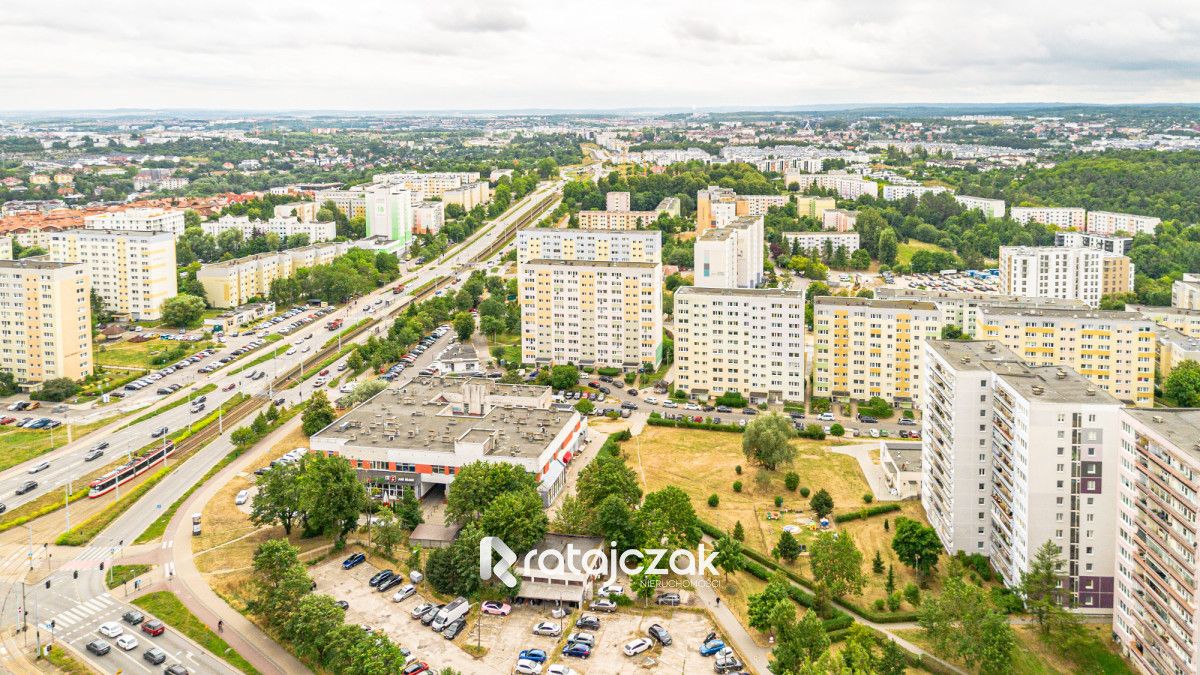 Mieszkanie 4-pokojowe Gdańsk Morena, ul. Heleny Marusarzówny. Zdjęcie 16