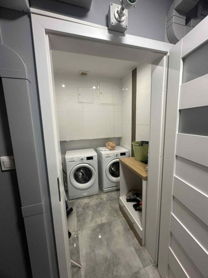 Mieszkanie 1-pokojowe Łódź Śródmieście, ul. Prezydenta Gabriela Narutowicza. Zdjęcie 5