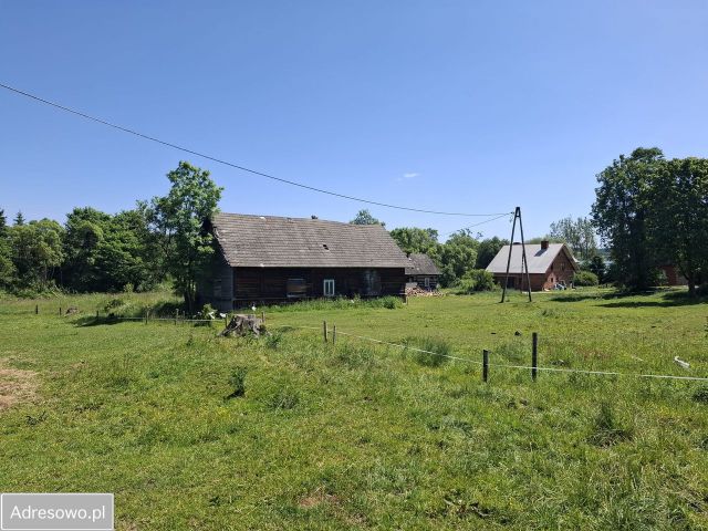 Działka budowlana Mochnaczka Niżna. Zdjęcie 1