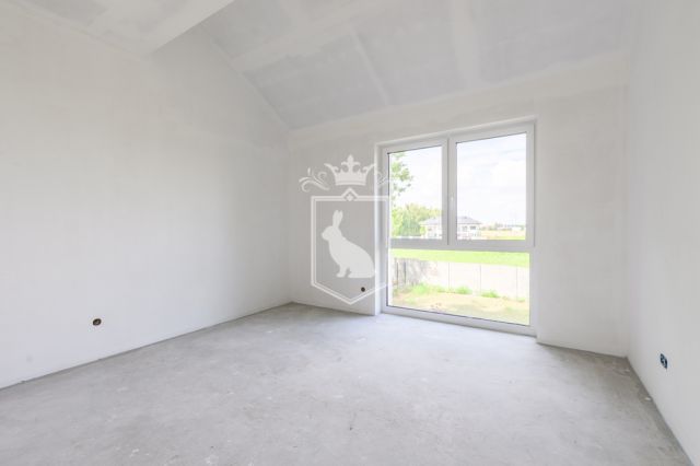 bliźniak, 5 pokoi Łoziska, ul. Leśna. Zdjęcie 12