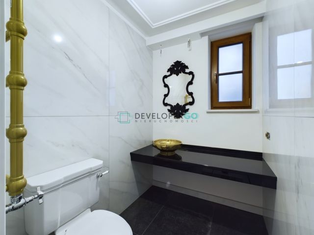 dom wolnostojący, 4 pokoje Wasilków, ul. Kolejowa. Zdjęcie 11