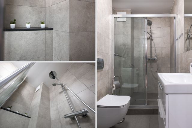 Mieszkanie 3-pokojowe Szczecin Centrum, ul. Świętego Ducha. Zdjęcie 14