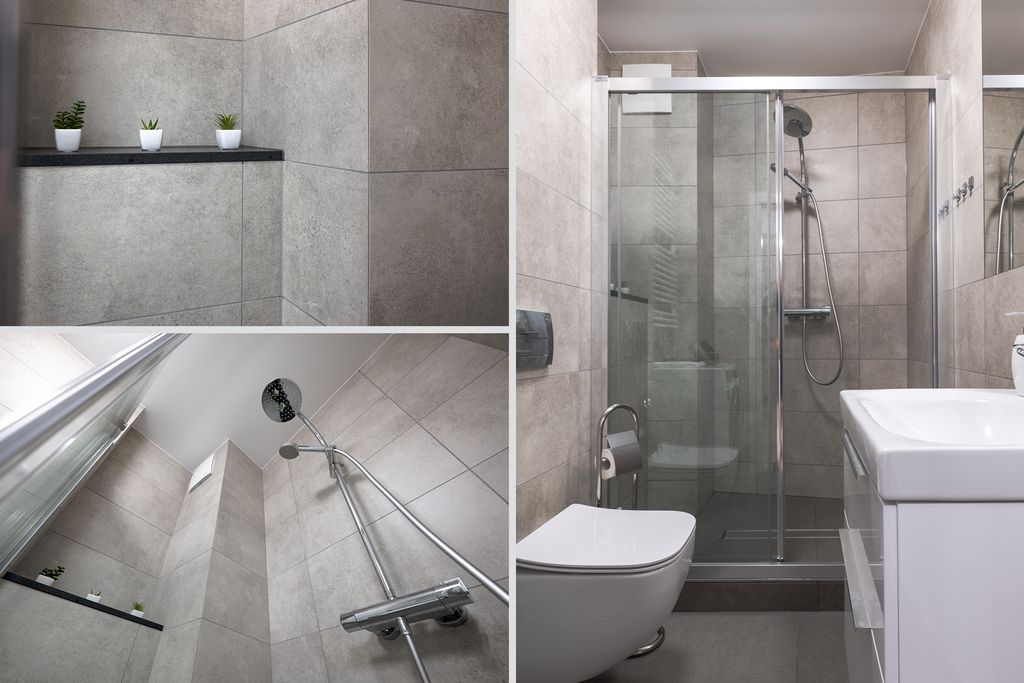 Mieszkanie 3-pokojowe Szczecin Centrum, ul. Świętego Ducha. Zdjęcie 14