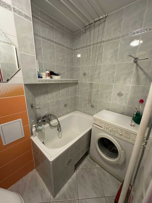 Mieszkanie 2-pokojowe Łódź Teofilów, ul. Traktorowa. Zdjęcie 2