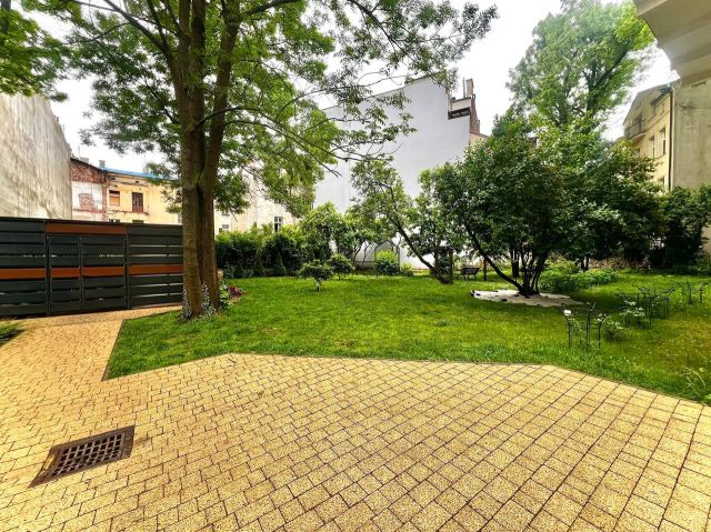 Mieszkanie 2-pokojowe Kraków Kazimierz, ul. Starowiślna. Zdjęcie 20