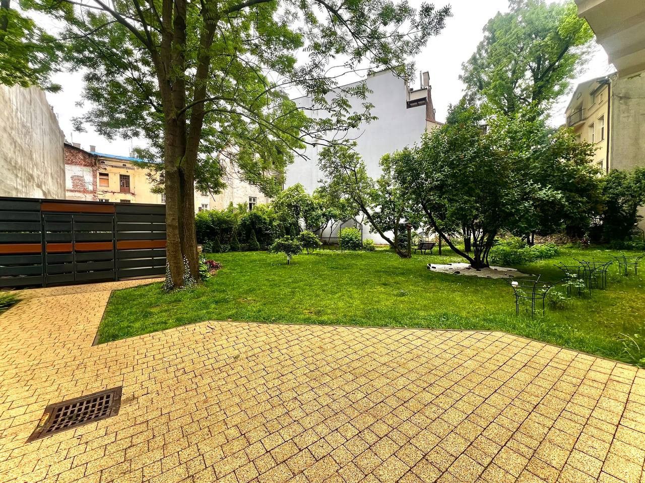 Mieszkanie 2-pokojowe Kraków Kazimierz, ul. Starowiślna. Zdjęcie 20