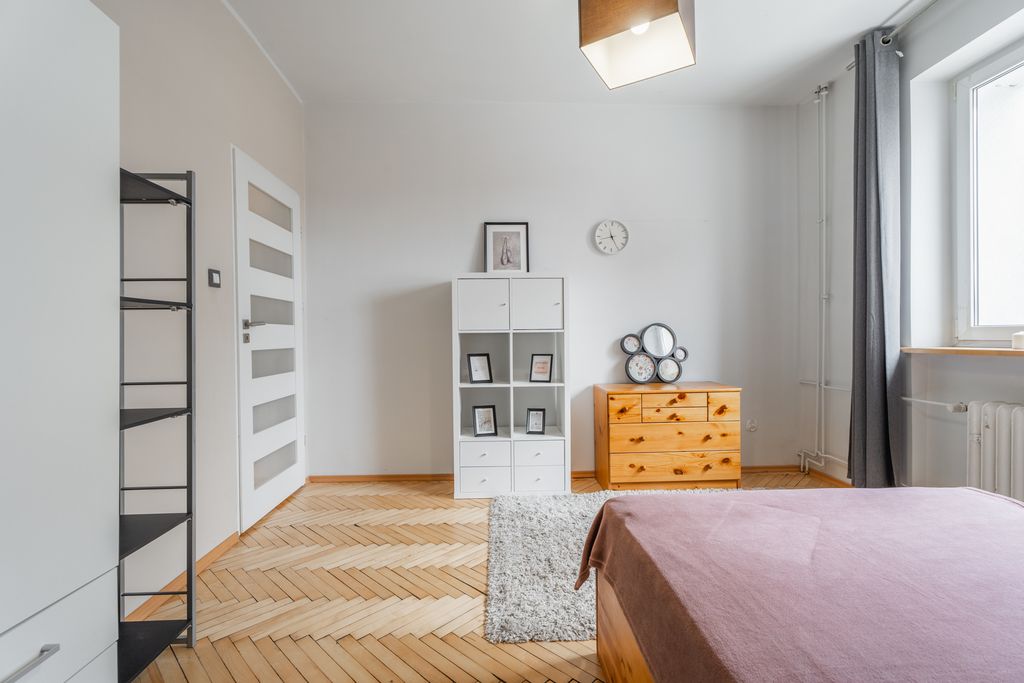 Mieszkanie 2-pokojowe Szczecin Śródmieście, ul. Jerzego Janosika. Zdjęcie 7