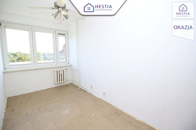 Mieszkanie 3-pokojowe Stargard, ul. Szewska. Zdjęcie 4