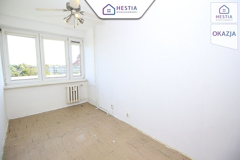 Mieszkanie 3-pokojowe Stargard, ul. Szewska. Zdjęcie 4