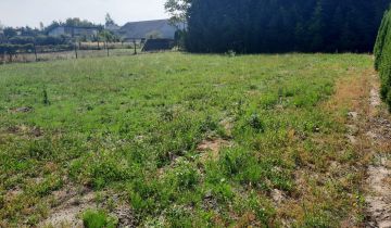 Działka budowlana Sawin, ul. Lubelska