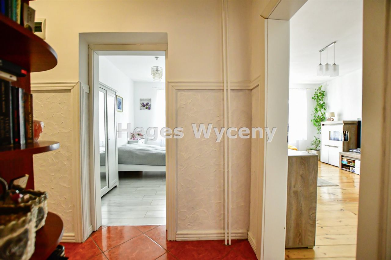 Mieszkanie 2-pokojowe Legnica. Zdjęcie 7