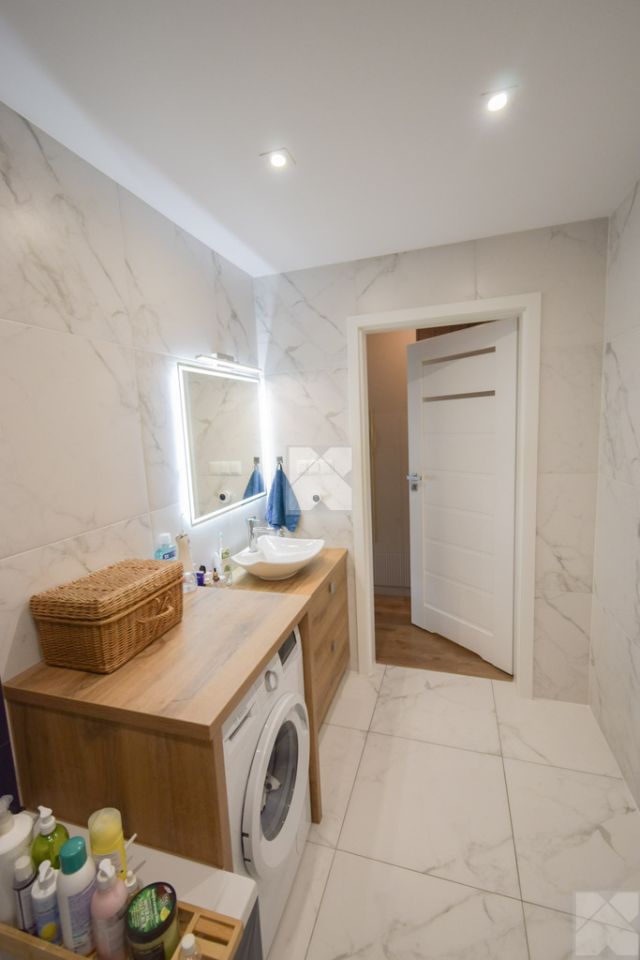 Mieszkanie 3-pokojowe Rzeszów, ul. Miłocińska. Zdjęcie 9