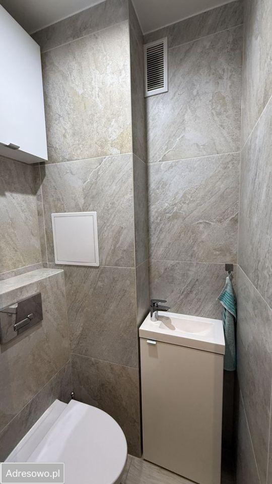 Mieszkanie 3-pokojowe Głogów Stare Miasto, ul. Smolna. Zdjęcie 3