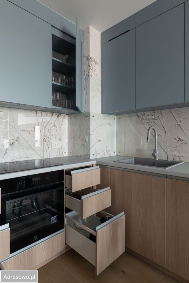 Mieszkanie 2-pokojowe Łomianki Dolne, ul. Wiślana. Zdjęcie 6