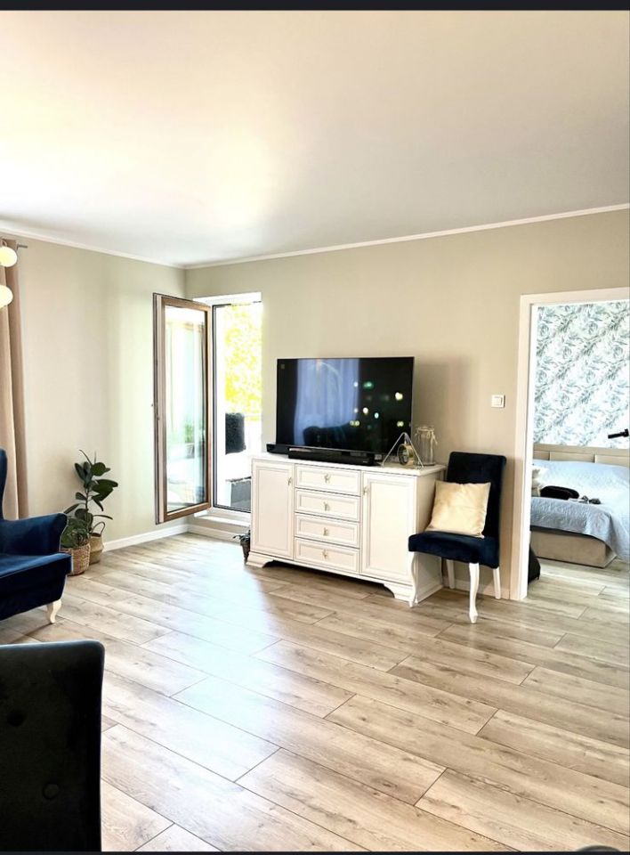 Mieszkanie 2-pokojowe Szczecin Gumieńce, ul. gen. Stanisława Kopańskiego. Zdjęcie 3