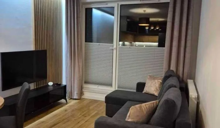 Mieszkanie 2-pokojowe Tczew, ul. Zamkowa