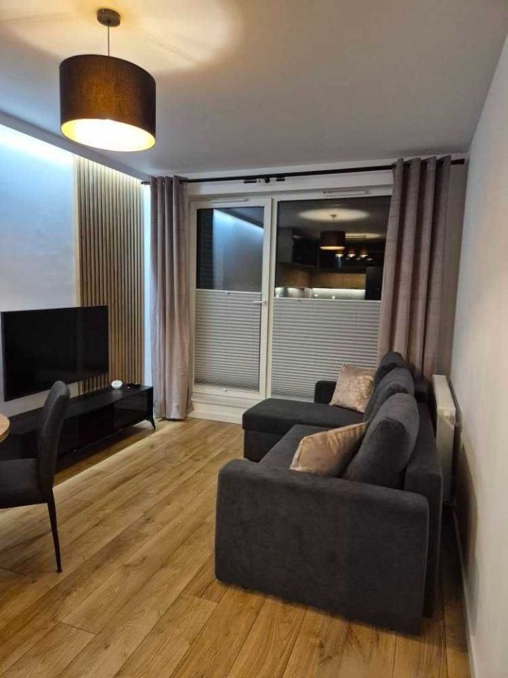 Mieszkanie 2-pokojowe Tczew, ul. Zamkowa