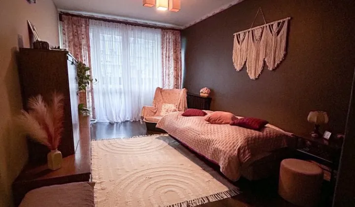 Mieszkanie 4-pokojowe Legnica Centrum