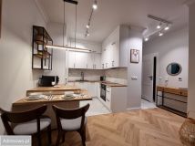 Mieszkanie 2-pokojowe Katowice Bogucice, ul. Henryka Mikołaja Góreckiego. Zdjęcie 3