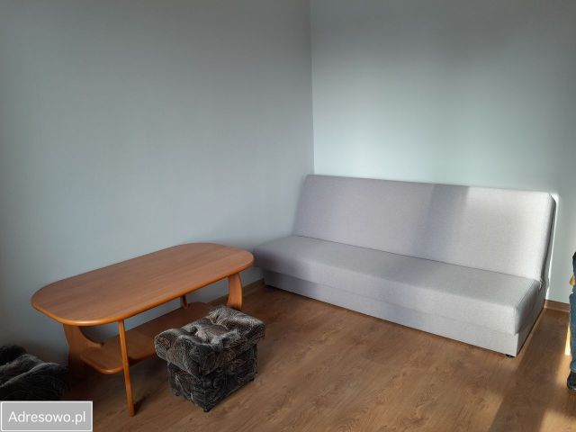 Mieszkanie 1-pokojowe Łódź Karolew, ul. Bratysławska. Zdjęcie 1