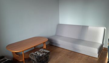 Mieszkanie 1-pokojowe Łódź Karolew, ul. Bratysławska