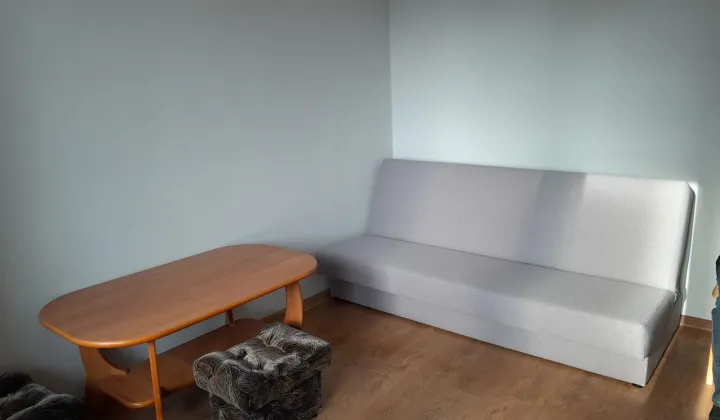 Mieszkanie 1-pokojowe Łódź Karolew, ul. Bratysławska